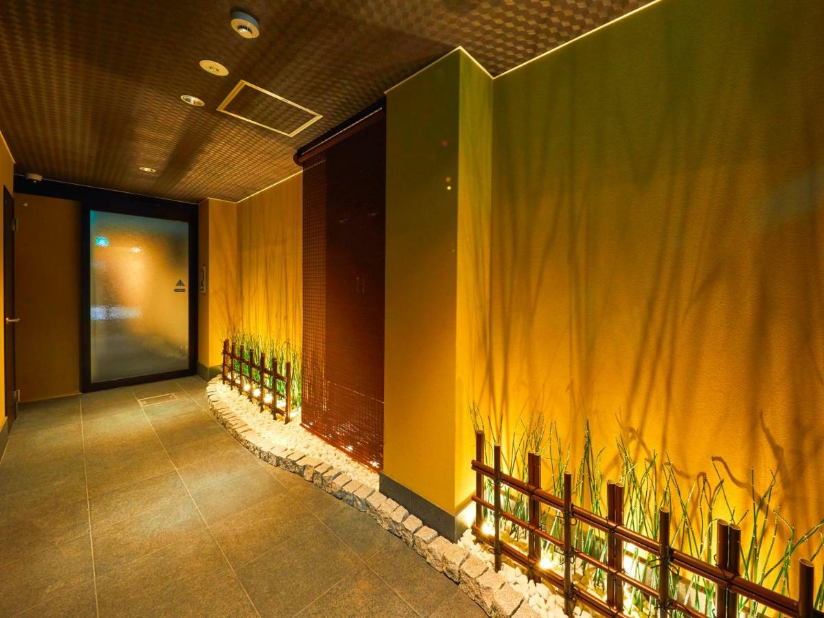 Rinn Gojo Tenjinmae Kyoto Luaran gambar