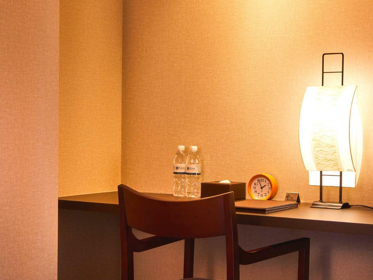 Rinn Gojo Tenjinmae Kyoto Luaran gambar